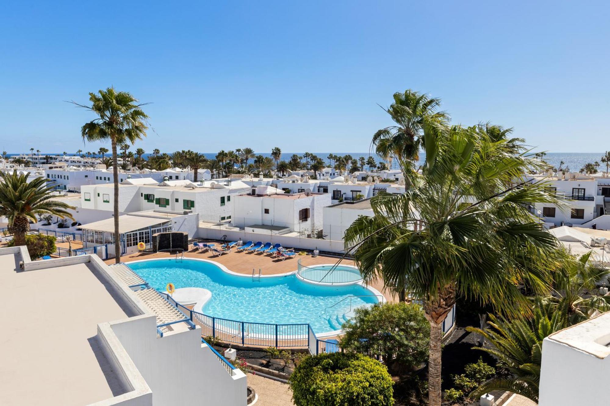 Apartamento Perla Atalaya Puerto del Carmen  Exterior photo
