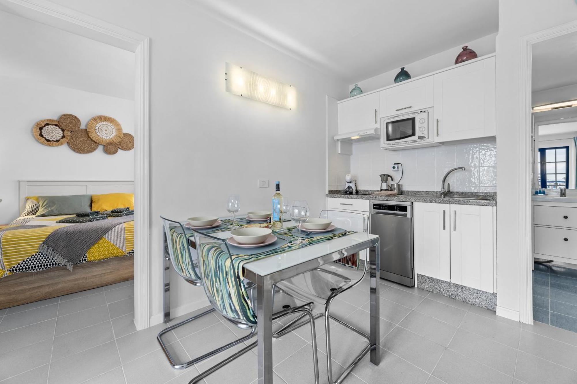 Apartamento Perla Atalaya Puerto del Carmen  Exterior photo