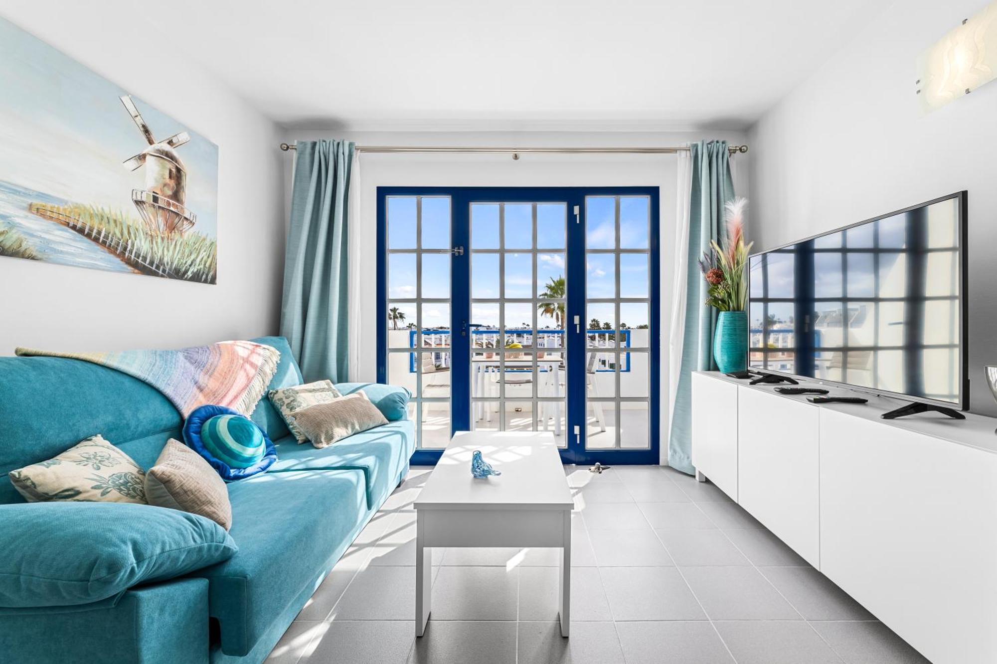 Apartamento Perla Atalaya Puerto del Carmen  Exterior photo