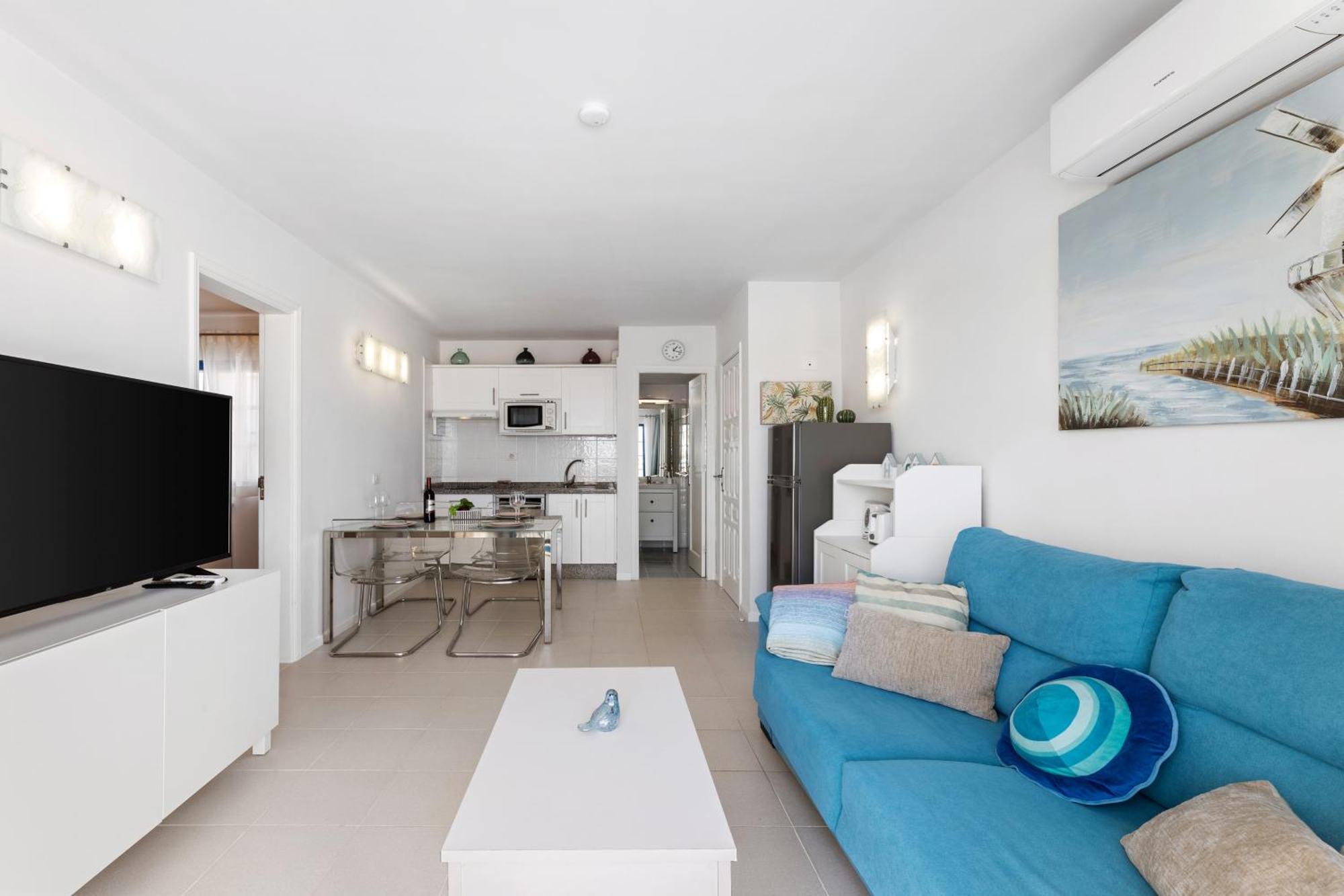 Apartamento Perla Atalaya Puerto del Carmen  Exterior photo