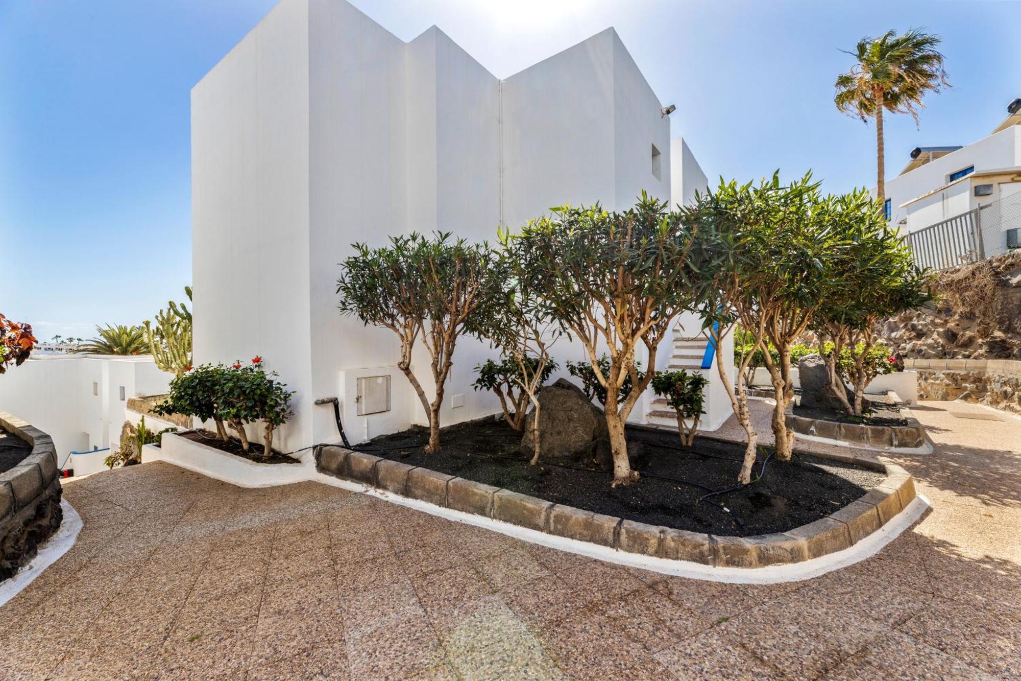 Apartamento Perla Atalaya Puerto del Carmen  Exterior photo