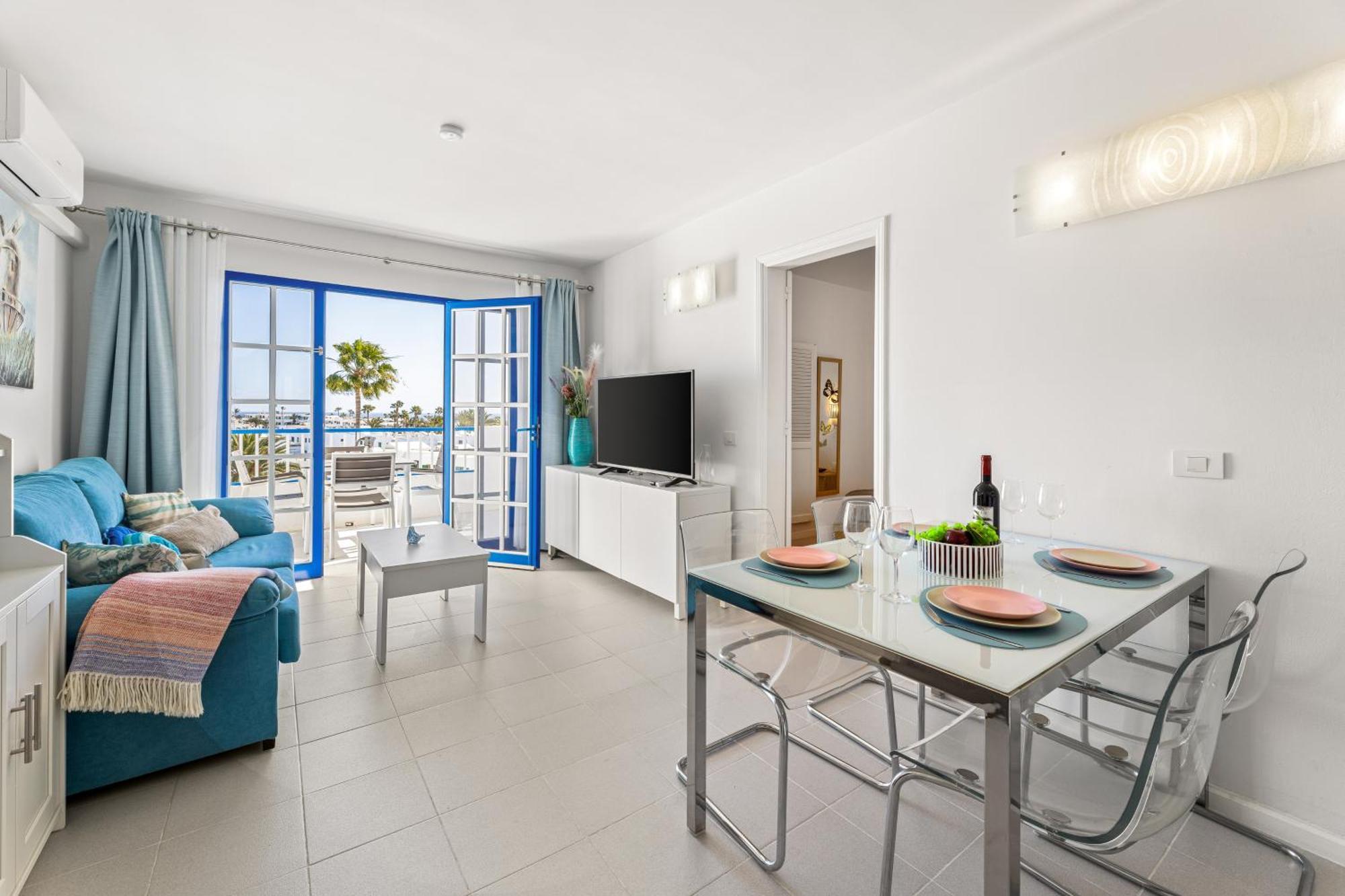 Apartamento Perla Atalaya Puerto del Carmen  Exterior photo