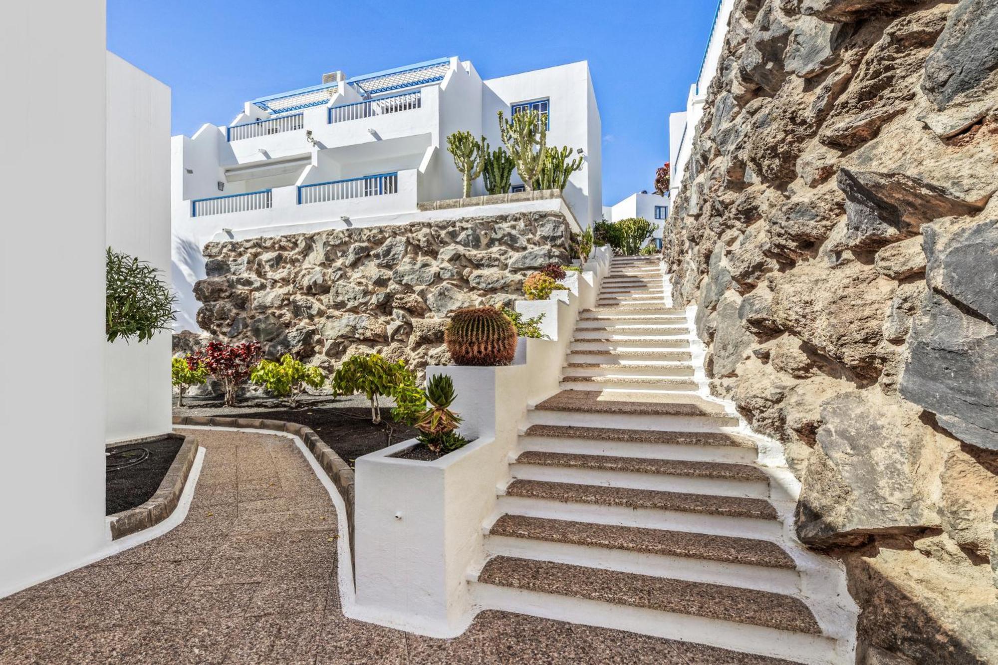 Apartamento Perla Atalaya Puerto del Carmen  Exterior photo