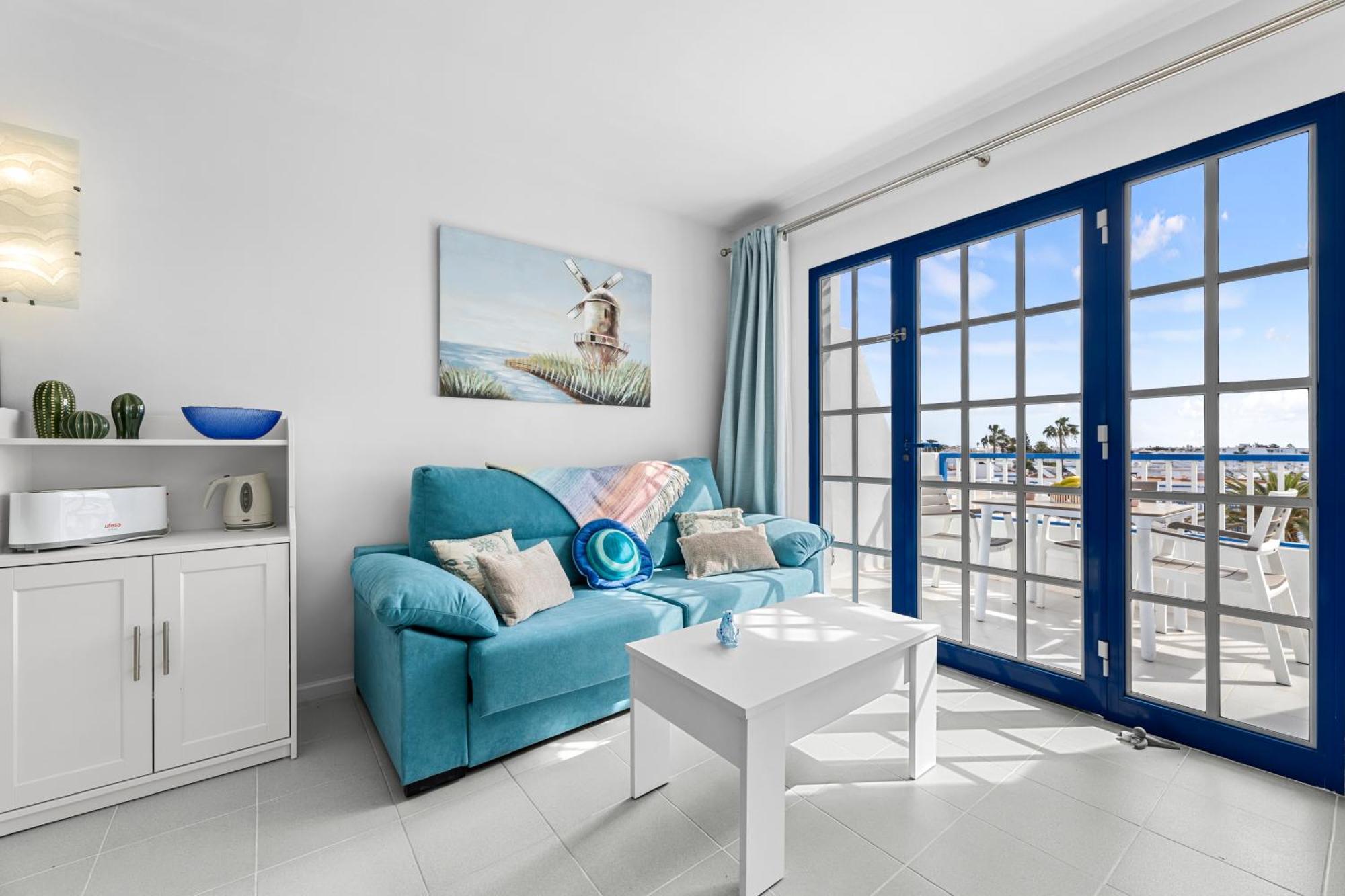 Apartamento Perla Atalaya Puerto del Carmen  Exterior photo